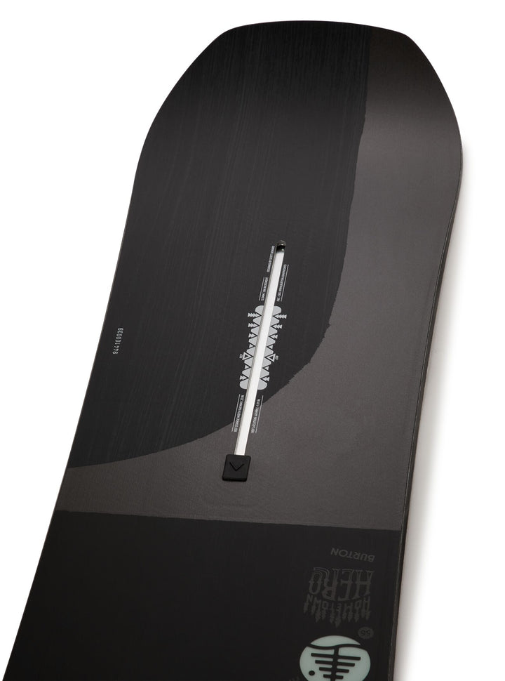 Burton Family Tree Hometown Hero Snowboard 2020