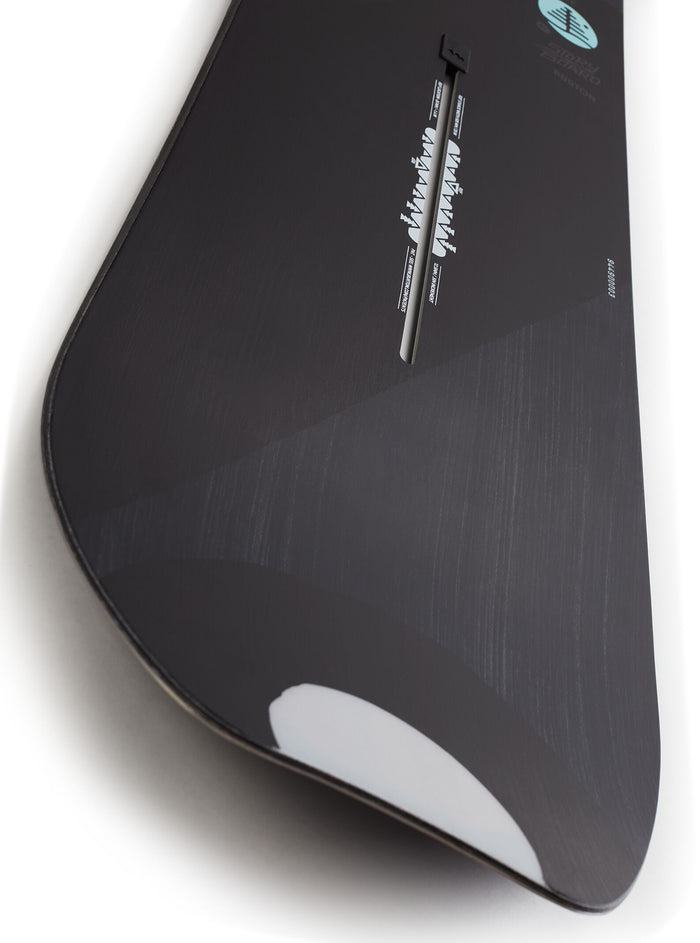 Burton Family Tree Story Board Snowboard - Women's 2020