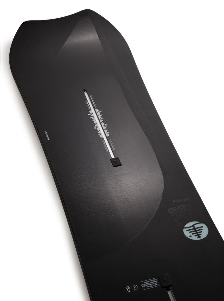 Burton Family Tree One Hitter Snowboard 2020