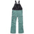 The North Face A-CAD FUTURELIGHT™ Bibs - Women's Trellis Green/Weathered Black