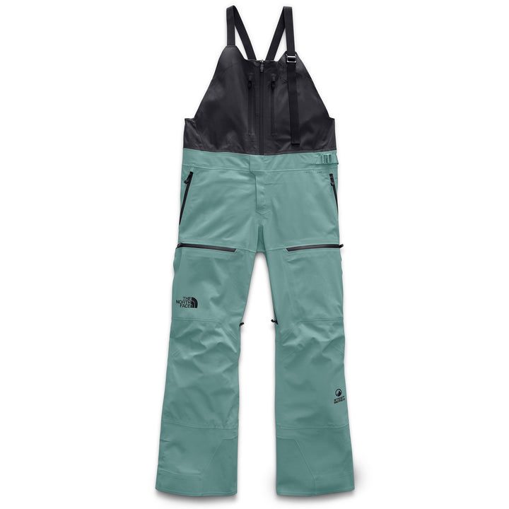 The North Face A-CAD FUTURELIGHT™ Bibs - Women's Trellis Green/Weathered Black