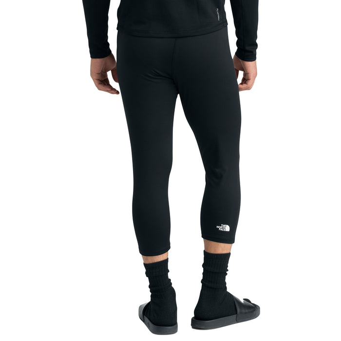 The North Face Warm Poly Capris TNF Black