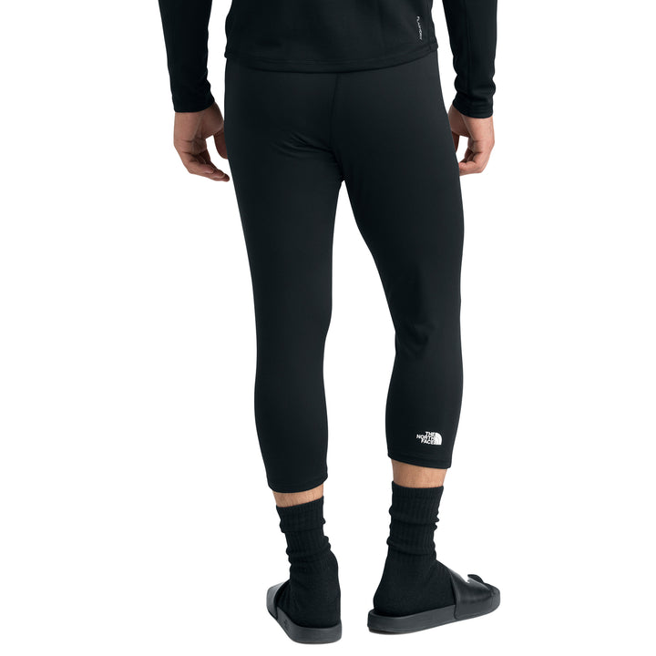 The North Face Warm Poly Capris TNF Black