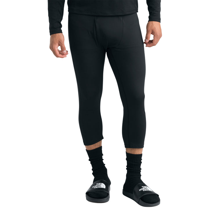 The North Face Warm Poly Capris TNF Black