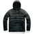 The North Face Fallback Hoodie Tnf Black