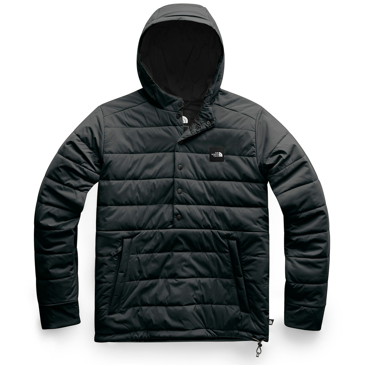 The North Face Fallback Hoodie Tnf Black