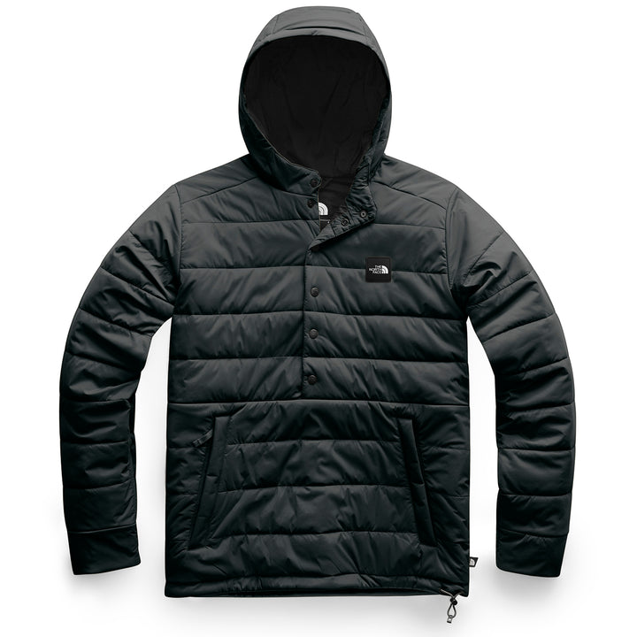 The North Face Fallback Hoodie Tnf Black