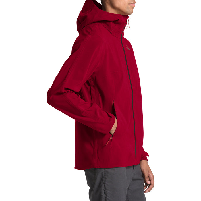 The North Face Apex Flex GTX 3.0 Jacket Cardinal Red