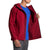 The North Face Apex Flex GTX 3.0 Jacket Cardinal Red