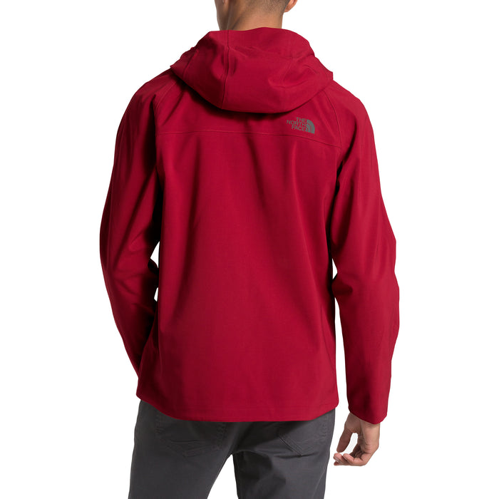 The North Face Apex Flex GTX 3.0 Jacket Cardinal Red