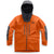 The North Face A-CAD FUTURELIGHT™ Jacket Papaya Orange/Weathered Black