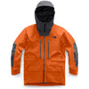 Papaya Orange/Weathered Black