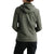 The North Face Mountain Sweatshirt Hoodie 3.0 - Women's New Taupe Green