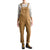 The North Face Moeser Overalls - Women's Cedar Brown