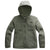 The North Face Mountain Sweatshirt Hoodie 3.0 - Women's New Taupe Green