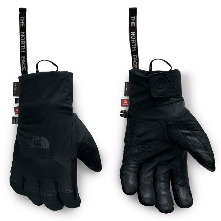 The North Face Steep Patrol Gloves TNF Black