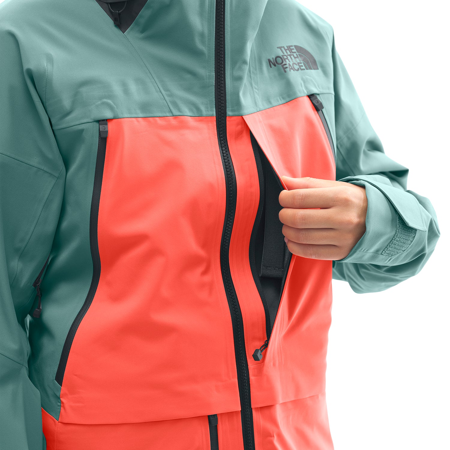 The North Face A-CAD FUTURELIGHT™ Jacket - Women's – evo