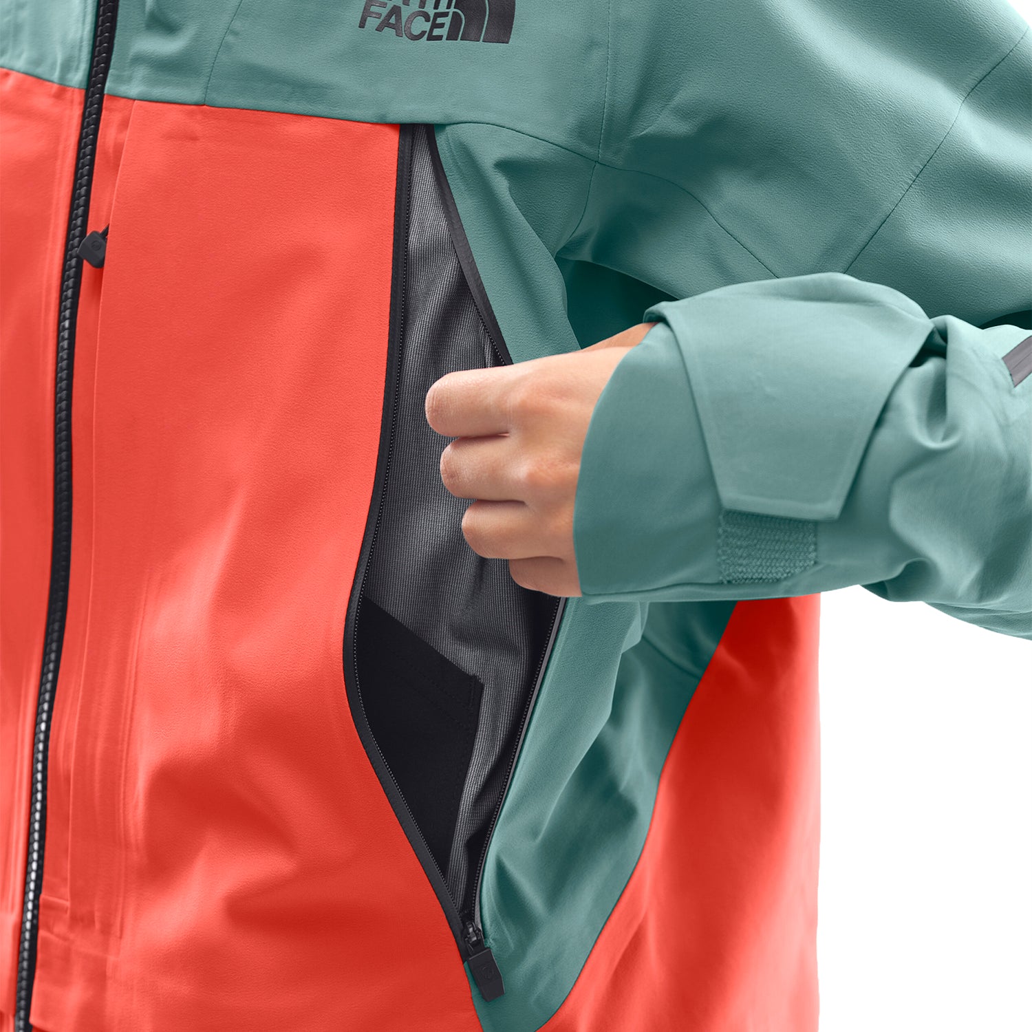 The North Face A-CAD FUTURELIGHT™ Jacket - Women's – evo