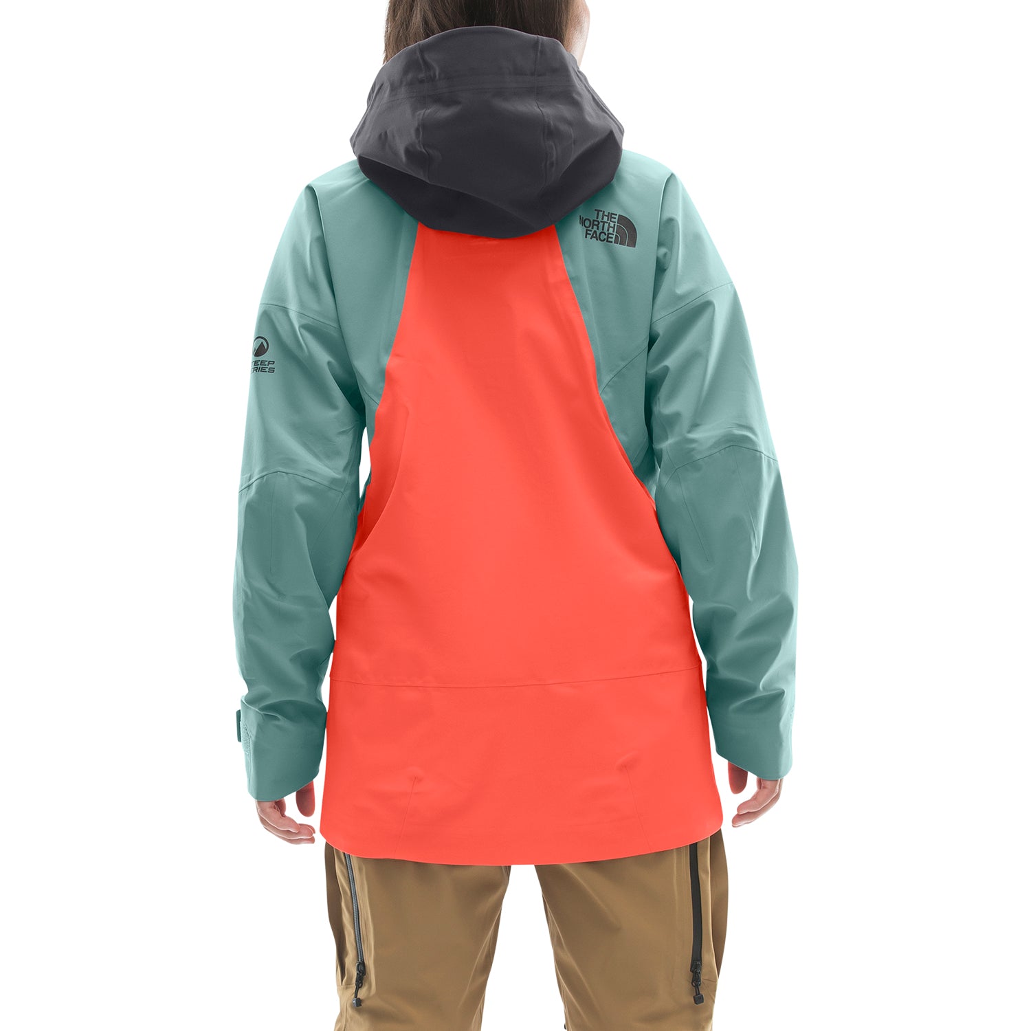 The North Face A-CAD FUTURELIGHT™ Jacket - Women's – evo