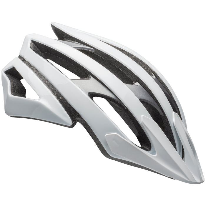 Bell Catalyst MIPS Bike Helmet Matte/Gloss White/Gunmetal