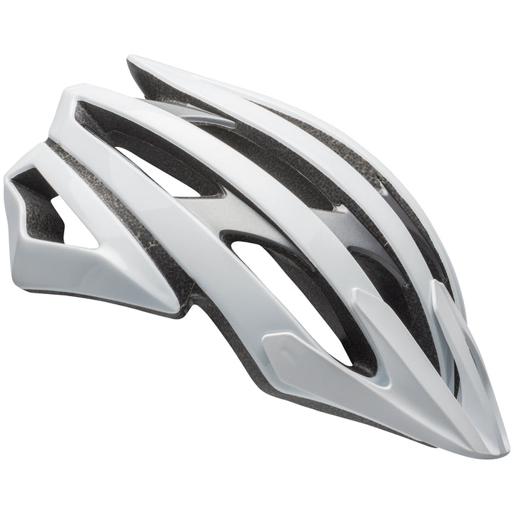 Bell Catalyst MIPS Bike Helmet Matte/Gloss White/Gunmetal