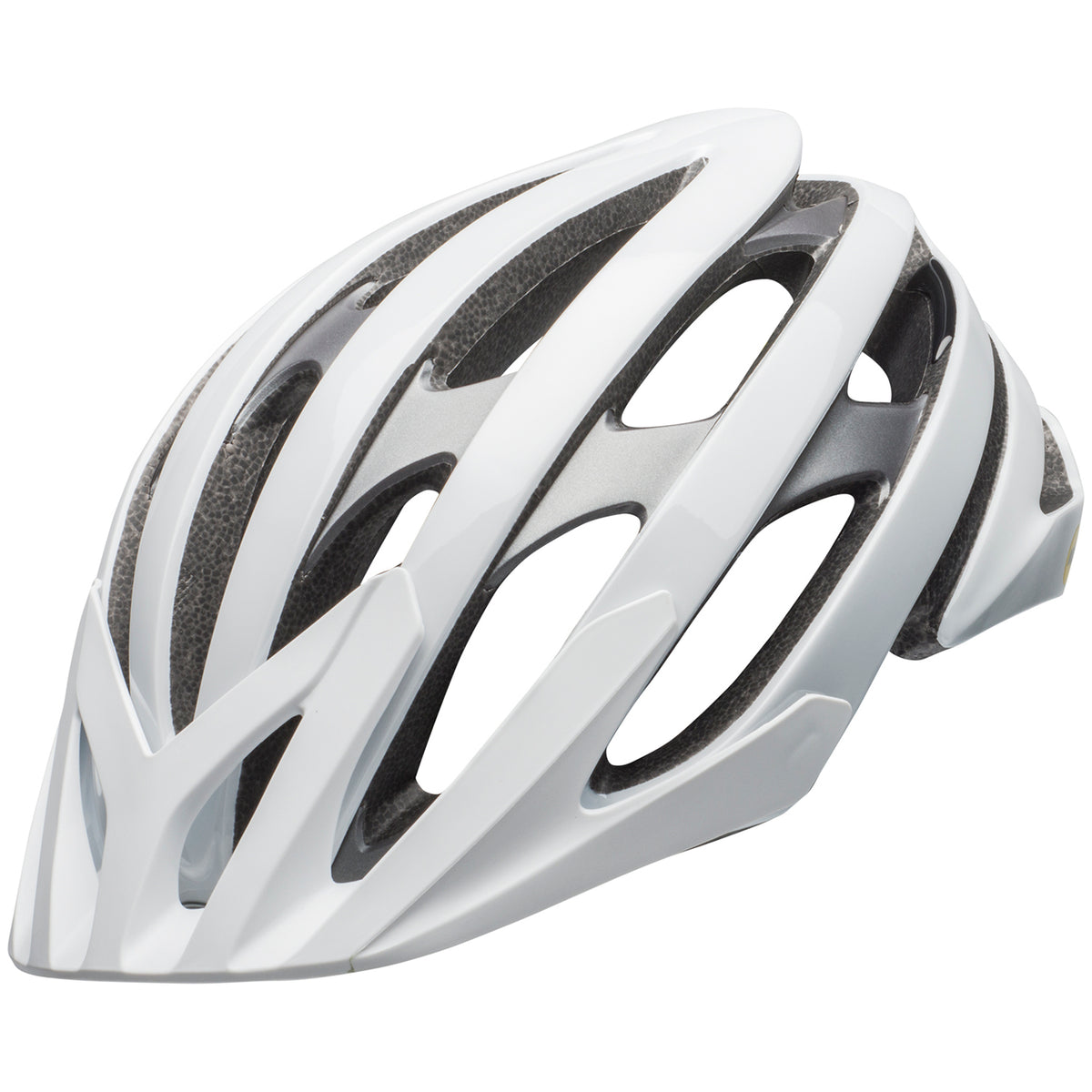 Bell Catalyst MIPS Bike Helmet Matte/Gloss White/Gunmetal
