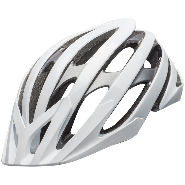 Bell Catalyst MIPS Bike Helmet Matte/Gloss White/Gunmetal