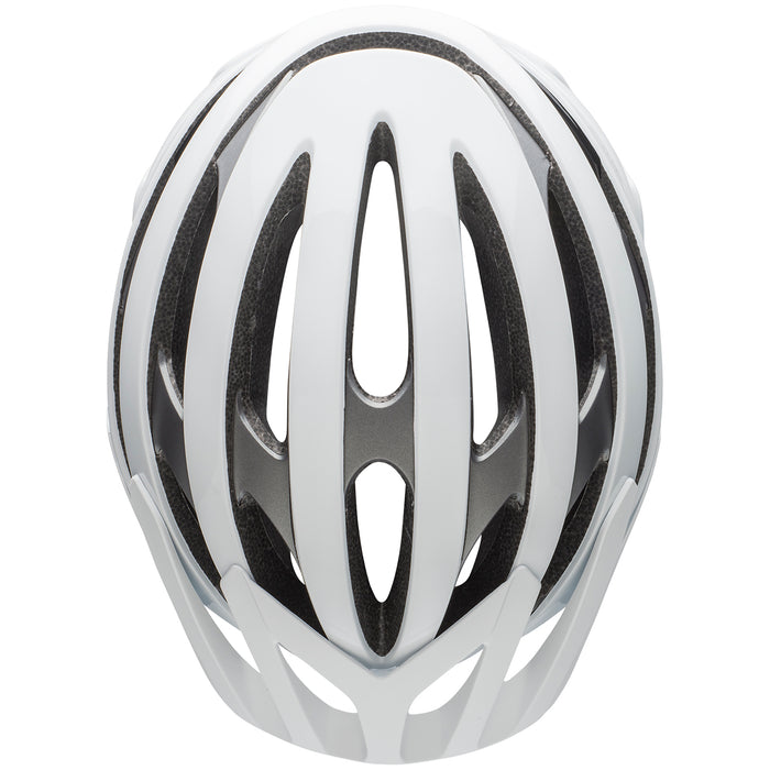 Bell Catalyst MIPS Bike Helmet Matte/Gloss White/Gunmetal