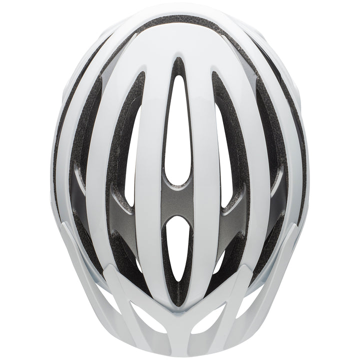 Bell Catalyst MIPS Bike Helmet Matte/Gloss White/Gunmetal