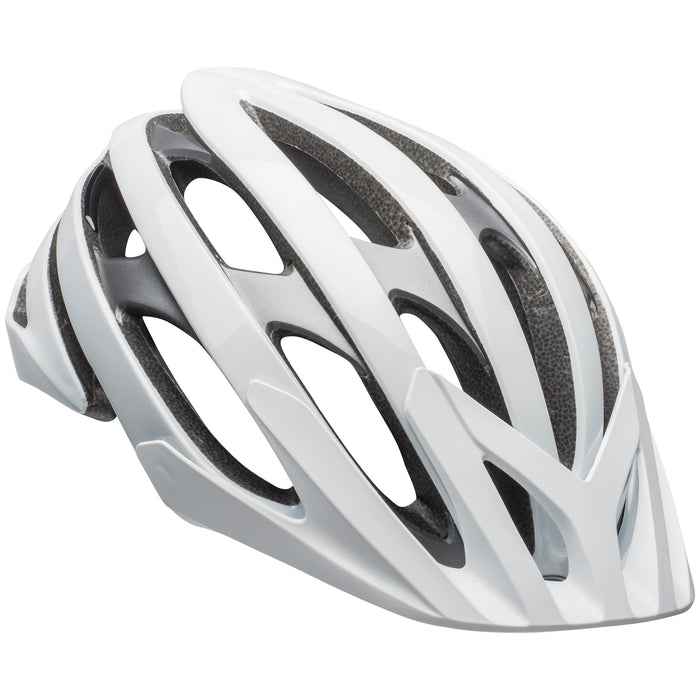 Bell Catalyst MIPS Bike Helmet Matte/Gloss White/Gunmetal