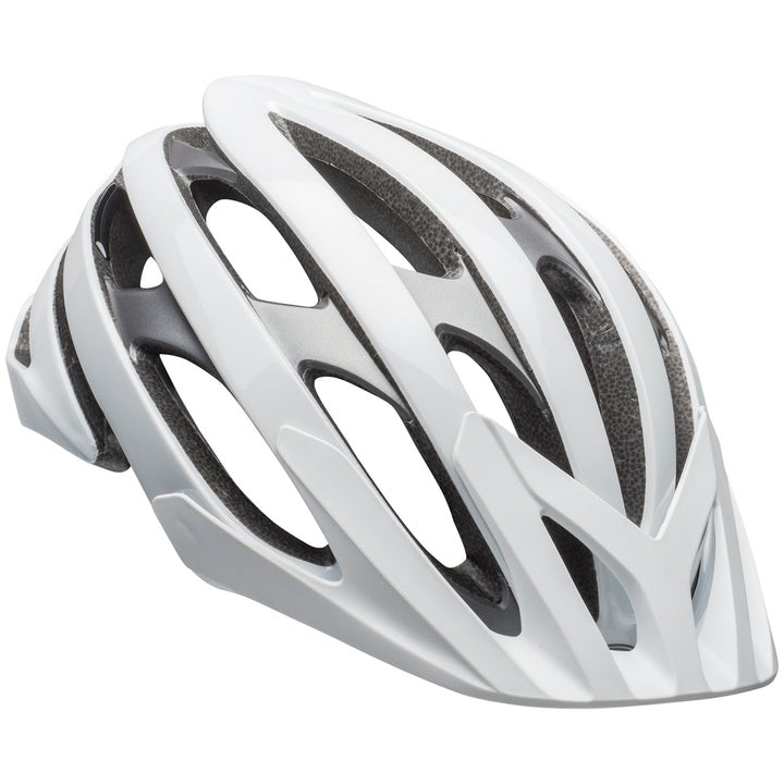 Bell Catalyst MIPS Bike Helmet Matte/Gloss White/Gunmetal