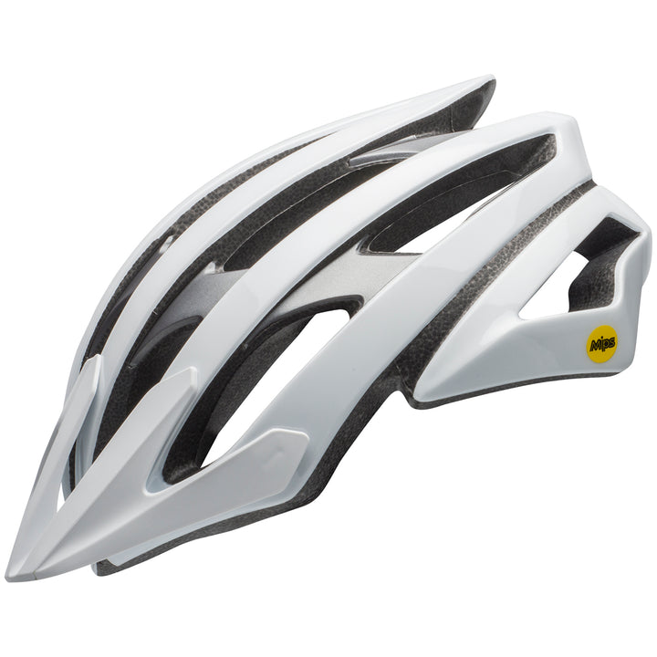 Bell Catalyst MIPS Bike Helmet Matte/Gloss White/Gunmetal