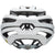 Bell Catalyst MIPS Bike Helmet Matte/Gloss White/Gunmetal