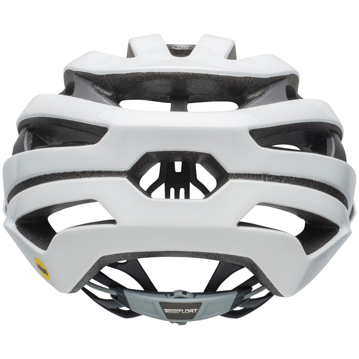 Bell Catalyst MIPS Bike Helmet Matte/Gloss White/Gunmetal
