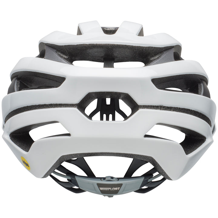 Bell Catalyst MIPS Bike Helmet Matte/Gloss White/Gunmetal