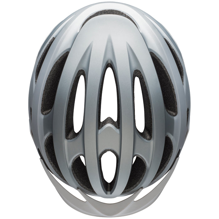Bell Drifter MIPS Bike Helmet Matte/Gloss Silver/Light Grey/Dark Grey