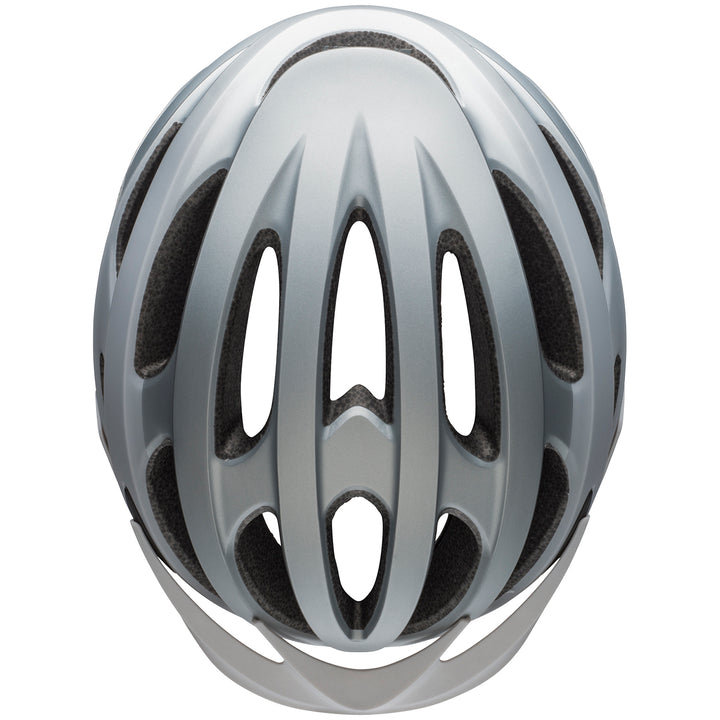 Bell Drifter MIPS Bike Helmet Matte/Gloss Silver/Light Grey/Dark Grey