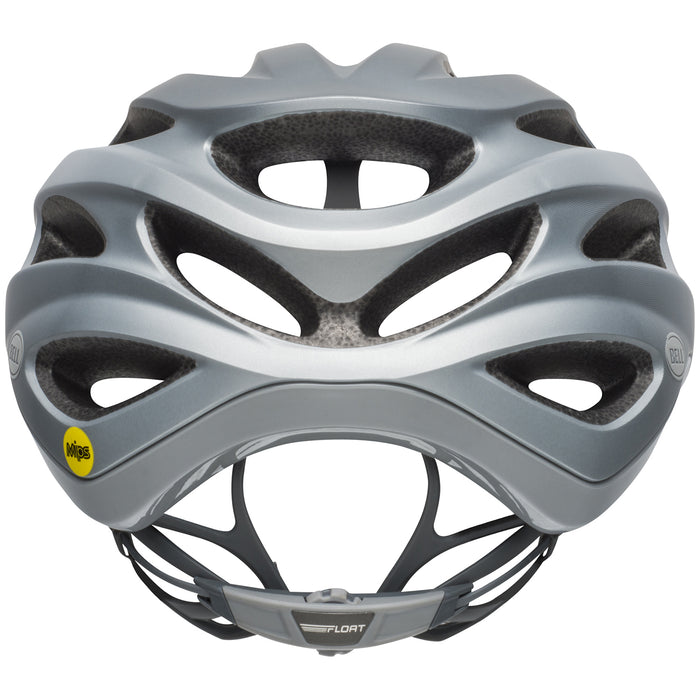 Bell Drifter MIPS Bike Helmet Matte/Gloss Silver/Light Grey/Dark Grey