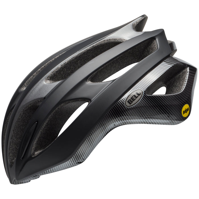 Bell Falcon MIPS Bike Helmet Matt/Gloss Black