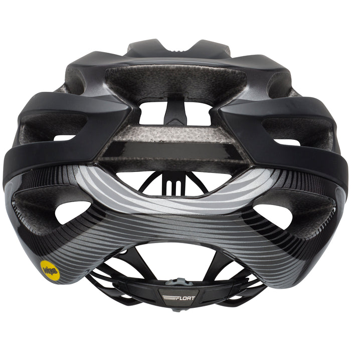 Bell Falcon MIPS Bike Helmet Matt/Gloss Black
