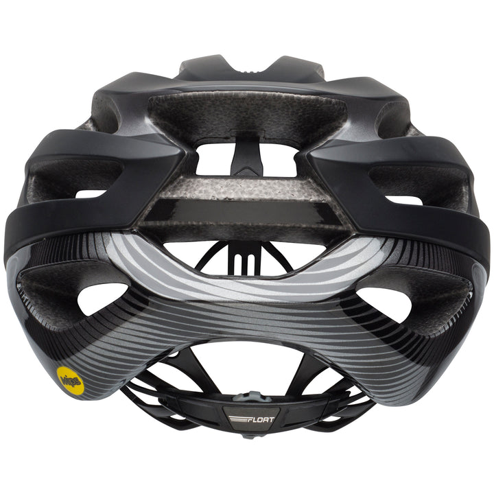 Bell Falcon MIPS Bike Helmet Matt/Gloss Black