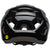 Bell Nomad Jr MIPS Bike Helmet - Kids' Gloss Black/Crimson