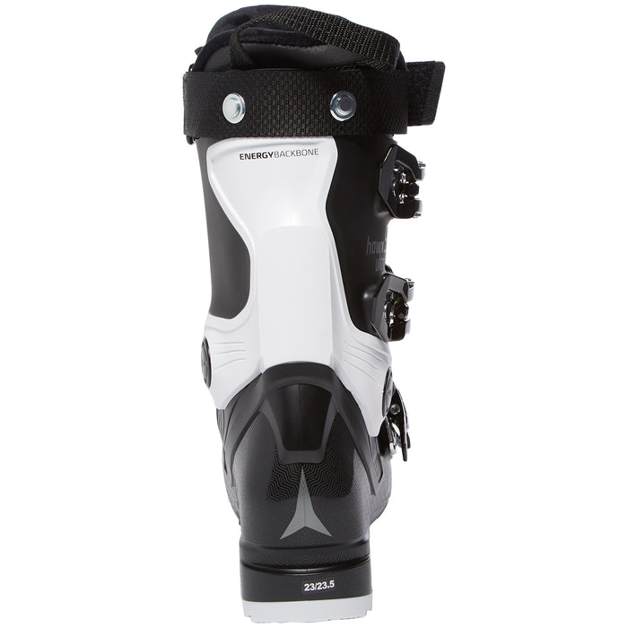 Atomic Hawx Ultra 95X W Ski Boots - Women's 2019 Black/White/Anthracite
