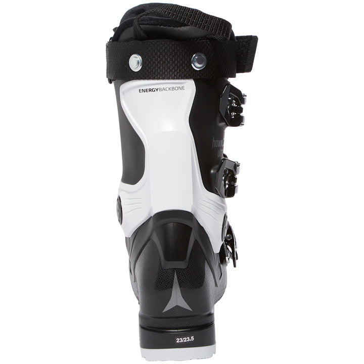 Atomic Hawx Ultra 95X W Ski Boots - Women's 2019 Black/White/Anthracite