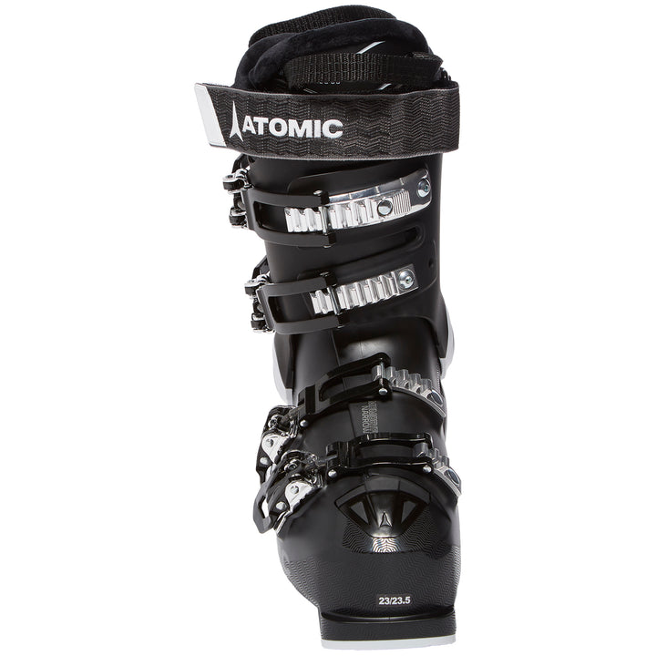 Atomic Hawx Ultra 95X W Ski Boots - Women's 2019 Black/White/Anthracite
