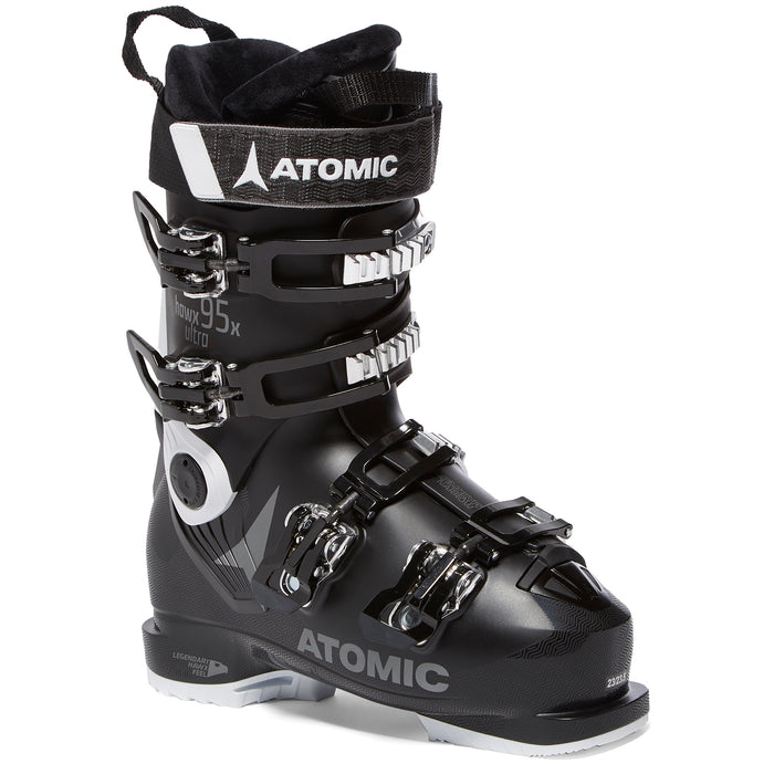 Atomic Hawx Ultra 95X W Ski Boots - Women's 2019 Black/White/Anthracite