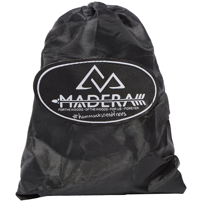 Madera Heavy Duty Straps One Color