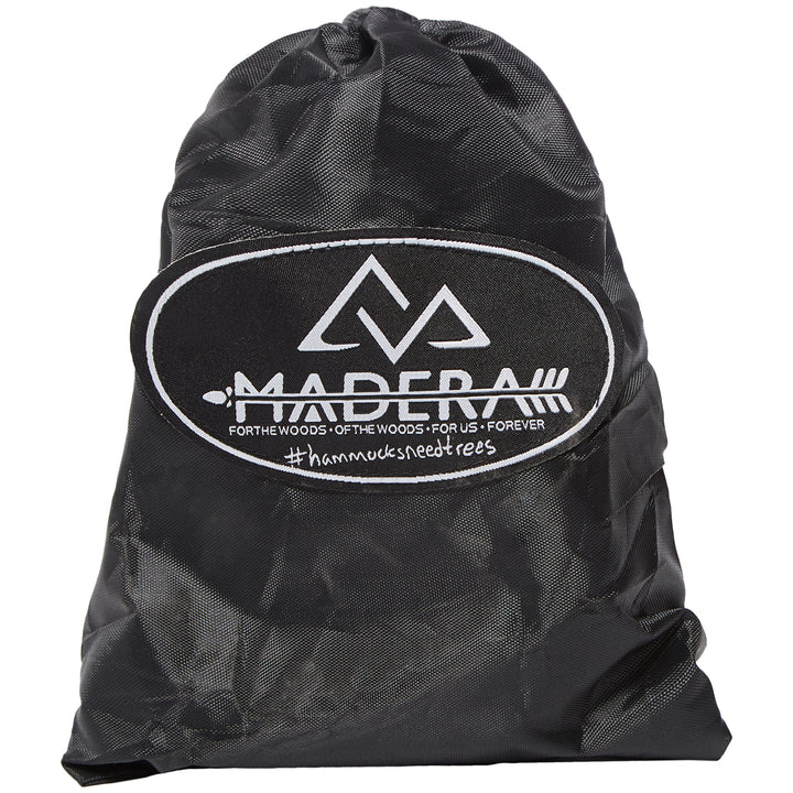 Madera Heavy Duty Straps One Color
