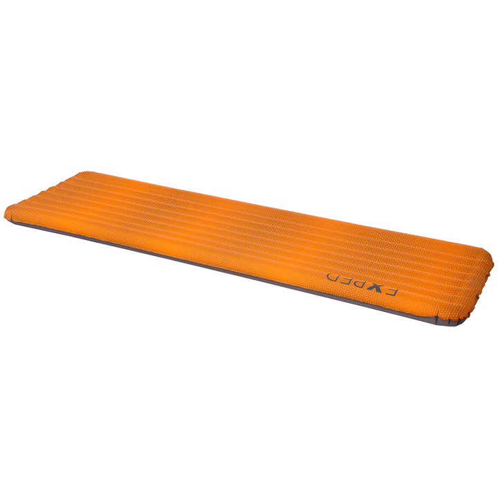 EXPED SynMat UL Sleeping Pad Orange