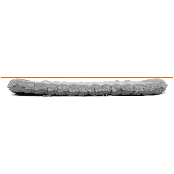 EXPED SynMat HL Duo Sleeping Pad Orange
